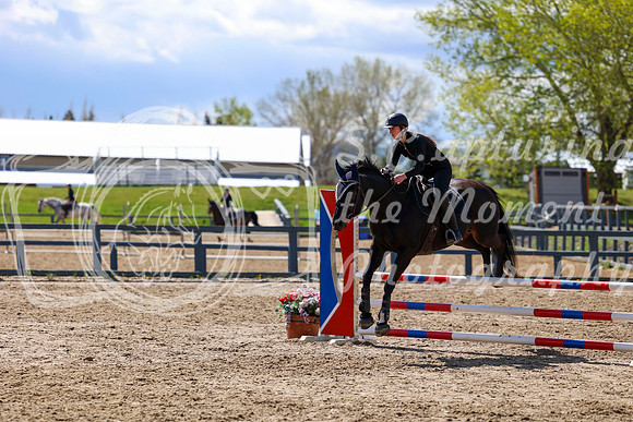 2025 - Mara - Bow Valley II - Saturday May 17th - 20514