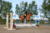 2025 - Haylee - Rocky Mountain Classic II - Thursday August 14th - 00163