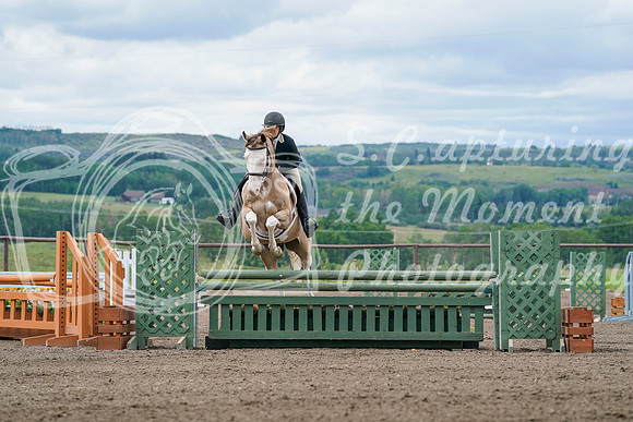 2025 - Kiana - Teesdale - Friday July 25th - 02178
