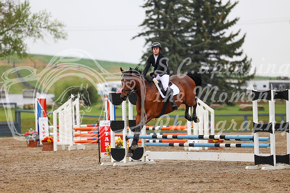 2025 - Mara - Bow Valley II - Sunday May 18th - 07847
