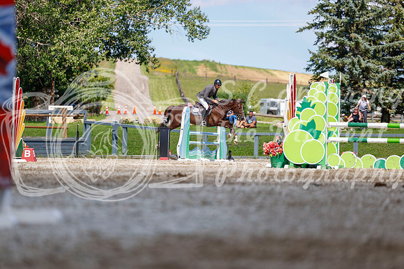 2025 - Haylee - Rocky Mountain Classic I - Saturday August 9th - 15182