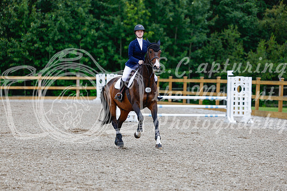 2025 - Haylee - Picco Horse Show - Sunday July 27th 03765