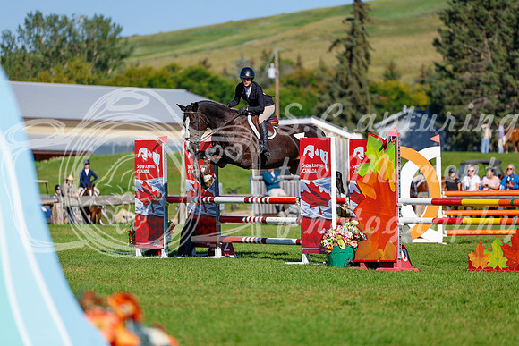 2025 - Haylee - Rocky Mountain Classic III - Saturday August 23rd - 02306