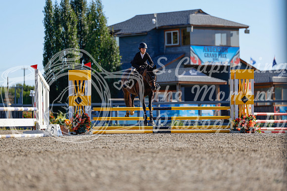 2025 - Haylee - Rocky Mountain Classic II - Sunday August 17th - 11607