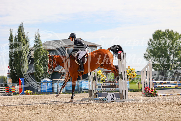 2025 - Mara - Rocky Mountain Classic I - Sunday August 10th - 08110