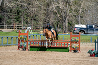2025 - Jackie - Bow Valley II - Saturday May 17th - 13895