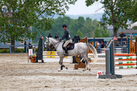 2025 - Haylee - June Classic II - Sunday June 22nd - 07136