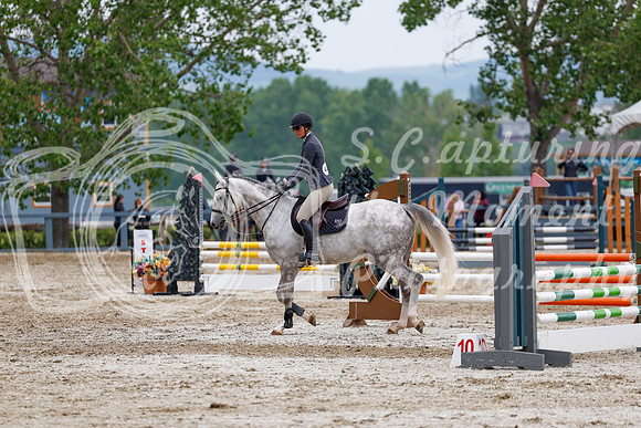 2025 - Haylee - June Classic II - Sunday June 22nd - 07136