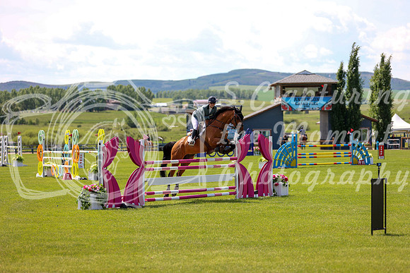 2025 - Conor - June Classic I - Sunday June 15th - 16991