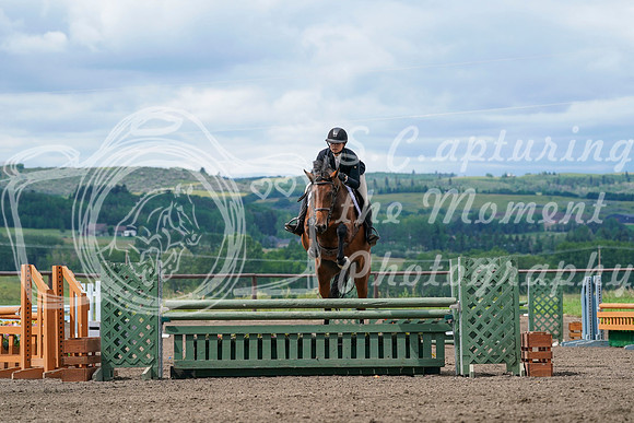 2025 - Kiana - Teesdale - Friday July 25th - 02125