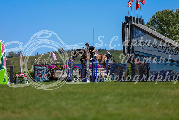 2025 - Shea - Rocky Mountain Classic III - Thursday August 21st - 06380