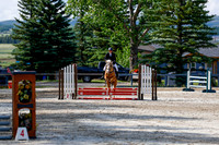 2025 - Haylee - June Classic II - Sunday June 22nd - 00927