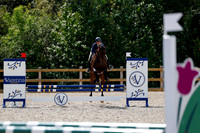 2025 - Haylee - Picco Horse Show - Thursday July 24th 02637