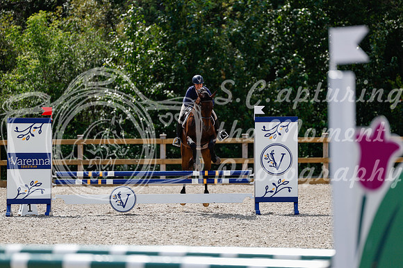 2025 - Haylee - Picco Horse Show - Thursday July 24th 02637