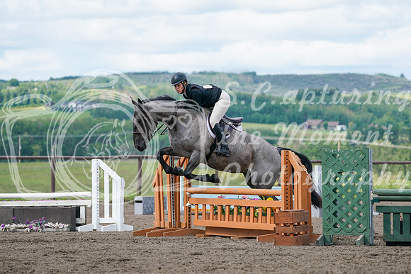 2025 - Kiana - Teesdale - Friday July 25th - 01712