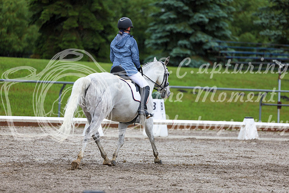 2025 - Dressage Festival - Sunday July 6th - 04902