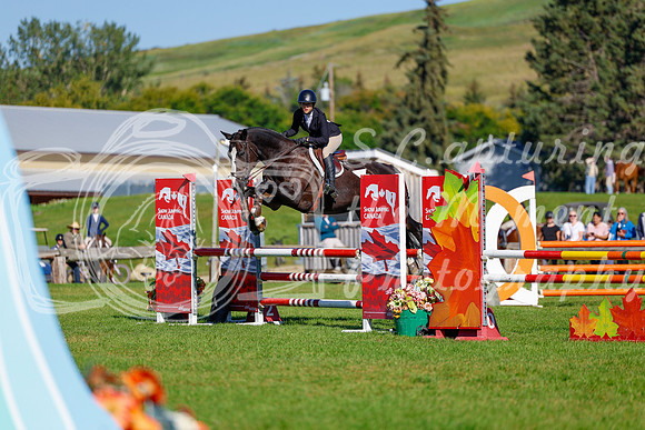 2025 - Haylee - Rocky Mountain Classic III - Saturday August 23rd - 02305