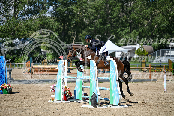 2025 - MJ - Rocky Mountain Classic II - Sunday August 17th - 25342