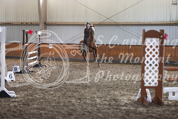 2025 - HJ Schooling - Sunday March 23rd - 5734