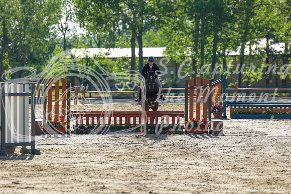 2025 - Mara - June Classic I - Sunday June 15th - 06489
