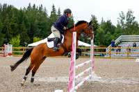 2025 - Haylee - Picco Horse Show - Friay July 25th 02364