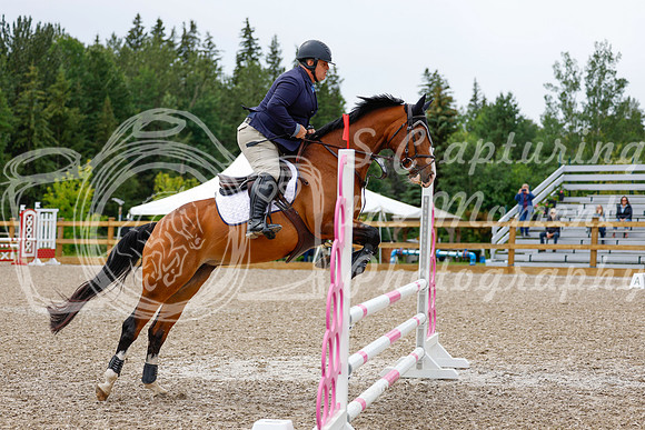 2025 - Haylee - Picco Horse Show - Friay July 25th 02364