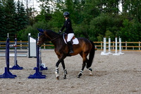 2025 - Haylee - Picco Horse Show - Sunday July 27th 06872