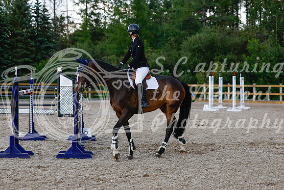 2025 - Haylee - Picco Horse Show - Sunday July 27th 06872