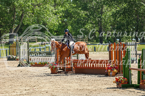 2025 - Mara - June Classic I - Sunday June 15th - 08058