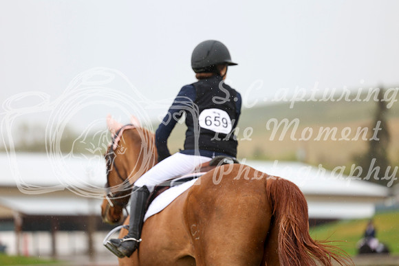 2025 - Shea - Bow Valley II - Sunday May 18th - 02231