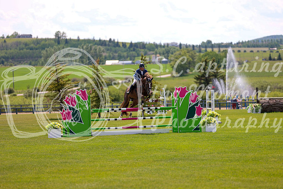 2025 - Conor - June Classic I - Sunday June 15th - 17452