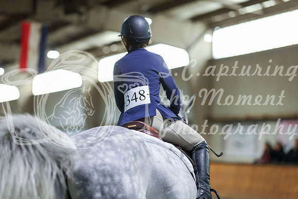 2025 - HJ Schooling - Saturday March 22nd - 0248