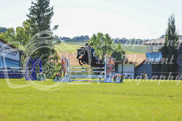 2025 - Shea - Rocky Mountain Classic III - Thursday August 21st - 02220