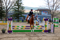 2025 - Mara - Bow Valley II - Saturday May 17th - 17252