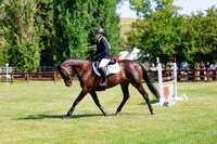 2025 - Haylee - Mid Summer Classic I - Friday July 11th - 02007