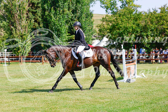 2025 - Haylee - Mid Summer Classic I - Friday July 11th - 02007