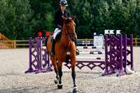 2025 - Haylee - Picco Horse Show - Saturday July 26th 08712