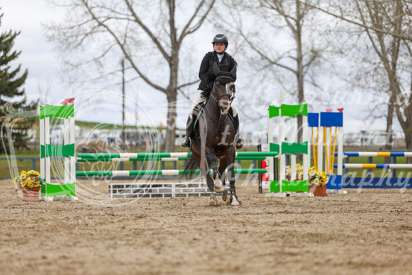 2025 - Shea - Bow Valley II - Thursday May 15th - 02763
