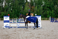 2025 - Haylee - Picco Horse Show - Sunday July 27th 06981