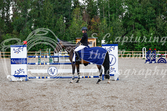 2025 - Haylee - Picco Horse Show - Sunday July 27th 06981