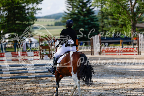 2025 - Haylee - June Classic II - Sunday June 22nd - 00892