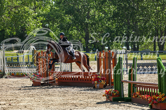 2025 - Mara - June Classic I - Sunday June 15th - 07273