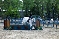2025 - Mara - June Classic I - Saturday June 14th - 08470