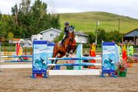 2025 - Haylee - Rocky Mountain Classic II - Saturday August 16th - 16986