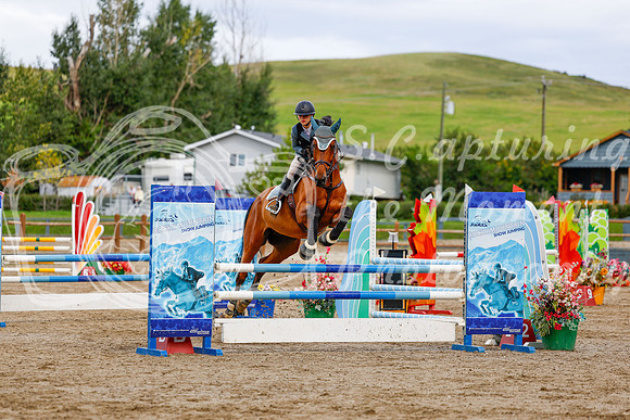 2025 - Haylee - Rocky Mountain Classic II - Saturday August 16th - 16986