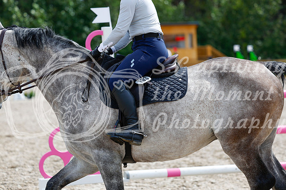 2025 - Haylee - Picco Horse Show - Friay July 25th 04339