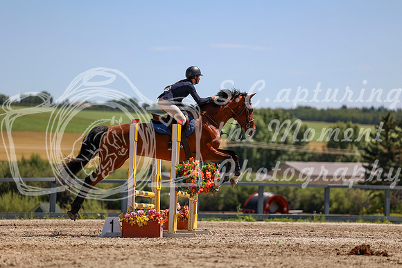 2025 - Mara - Rocky Mountain Classic I - Sunday August 10th - 20158