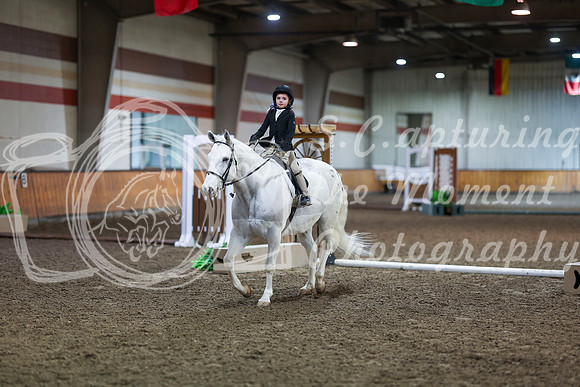 2025 - HJ Schooling - Saturday March 22nd - 0339