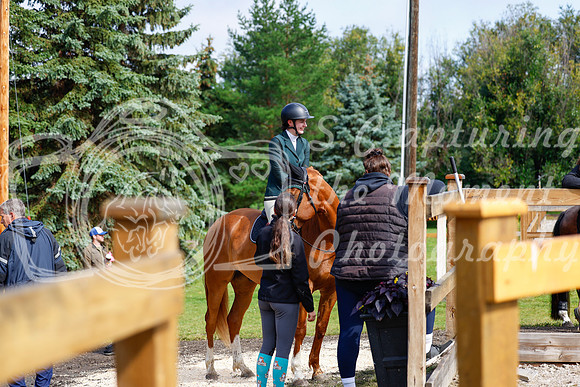 2025 - Haylee - Picco Horse Show - Sunday July 27th 02388