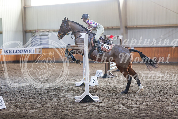 2025 - HJ Schooling - Sunday March 23rd - 3454